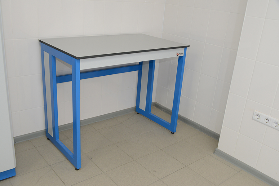 Лабораторный стол тумба ПроСт-41К по разумной цене