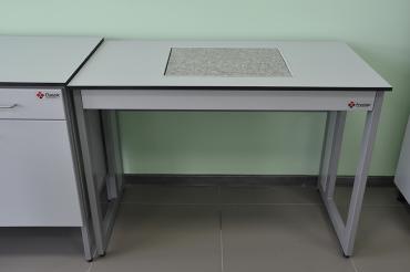 Лабораторный стол СВ-2ЛГ
