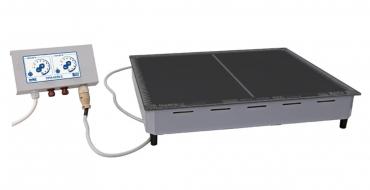 Лабораторная плита ПРН-6050-2